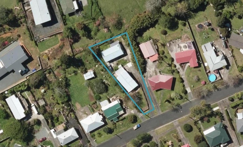B/22 MELDRUM ST, KAMO, WHANGAREI - Carousel 1