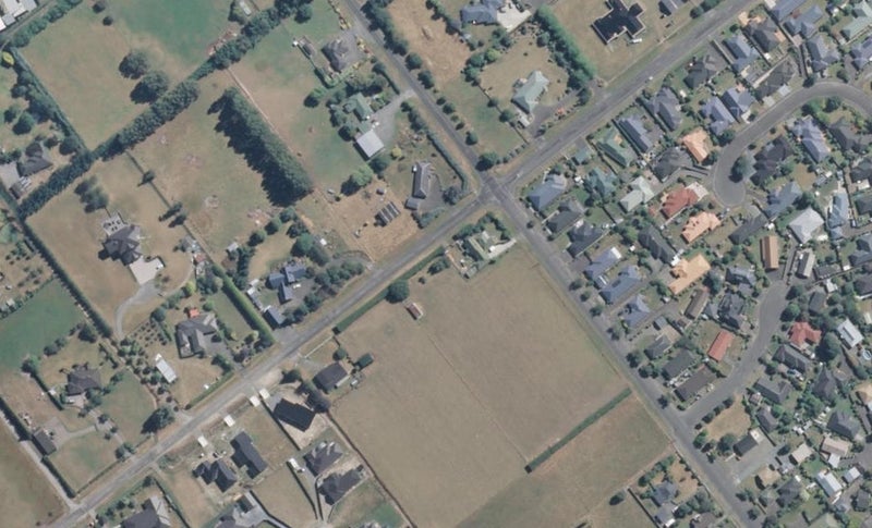 37 Tarbottons Road, Tinwald, Ashburton - Carousel 1