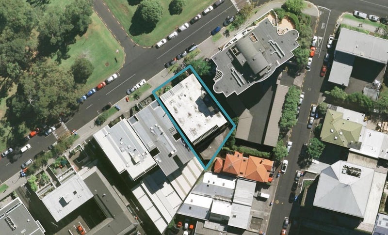 4A/23 George Street, Newmarket, Auckland - Carousel 1