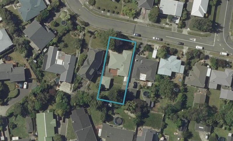 23 Epsom Road, Hokowhitu, Palmerston North - Carousel 1