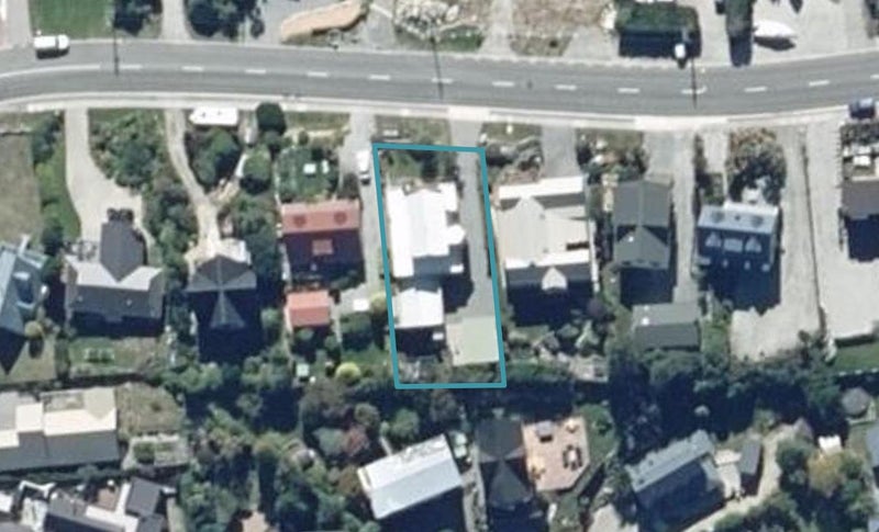 690 Peninsula Road, Kelvin Heights, Queenstown - Carousel 1