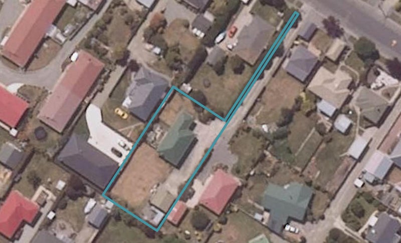 21A Balmoral Street, Oamaru North, Oamaru - Carousel 1