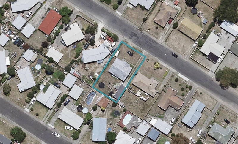 47 Liverpool Crescent, Flaxmere, Hastings - Carousel 1
