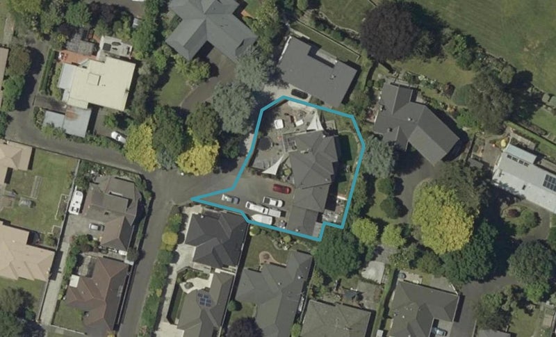 449 Ruahine Street, Terrace End, Palmerston North - Carousel 1