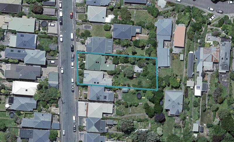 43 Mckinley Crescent, Brooklyn, Wellington - Carousel 1