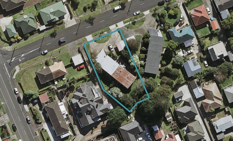 5/7 Fitzroy Street, Papatoetoe, Auckland - Carousel 1
