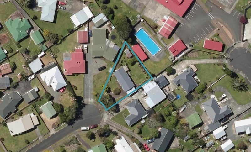 9 Rishworth Place, Tikipunga, Whangarei - Carousel 1