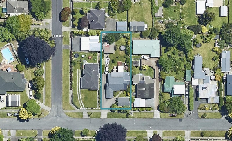 19 High Street, Glenholme, Rotorua - Carousel 1