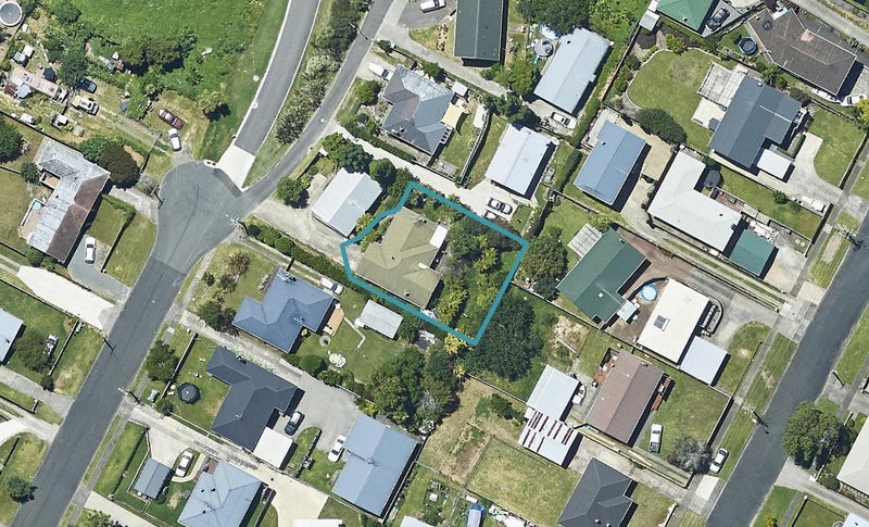 61B Sherson Street, Gate Pa, Tauranga - Carousel 1