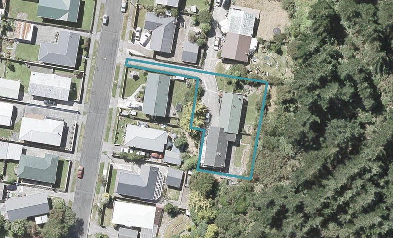 32B Trelawney Road, Wainuiomata, Lower Hutt - Carousel 1