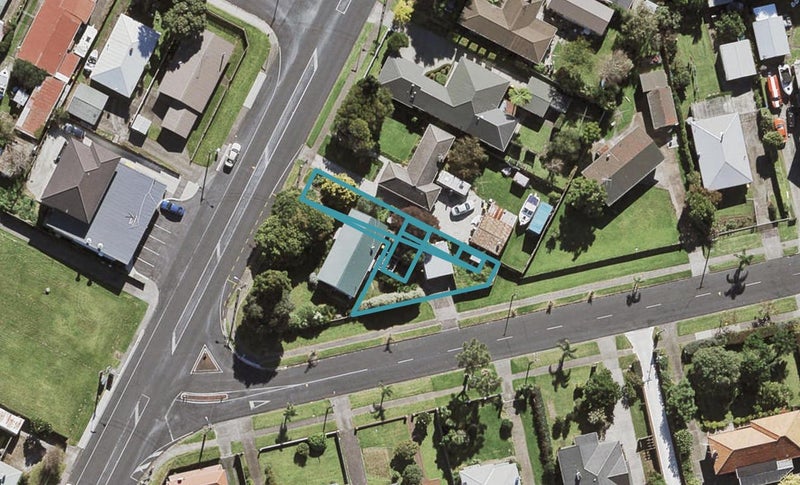 70E Mcintyre Road, Māngere Bridge, Auckland - Carousel 1