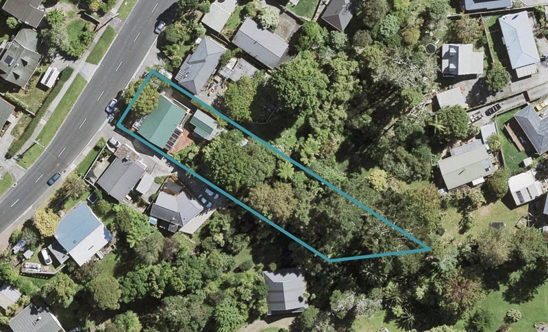 18A Withers Road, Glen Eden, Auckland - Carousel 1