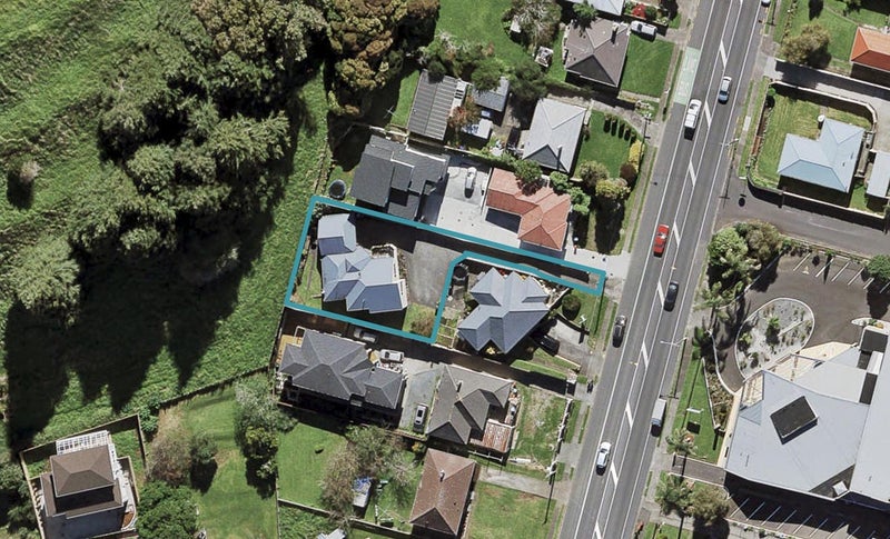 1147A Dominion Road, Mount Roskill, Auckland - Carousel 1