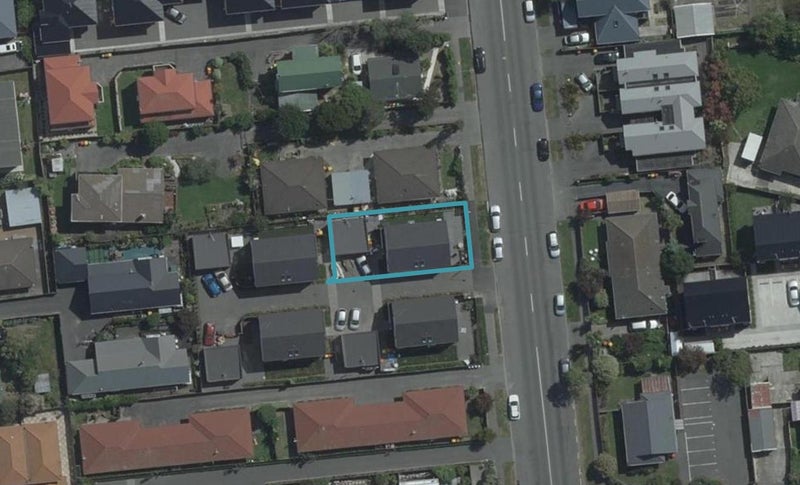 81 Mandeville Street, Riccarton, Christchurch - Carousel 1