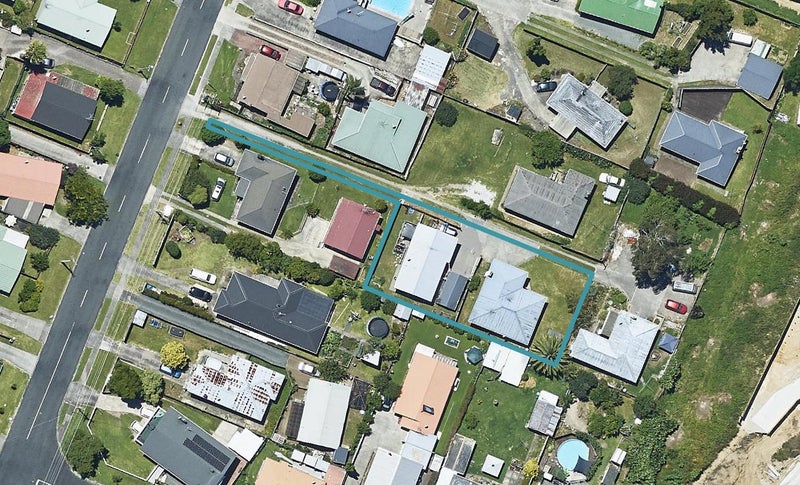 54A Coopers Road, Gate Pa, Tauranga - Carousel 1