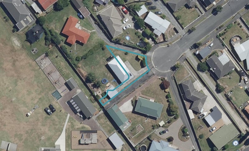 1/24 Norman Street, Nawton, Hamilton - Carousel 1