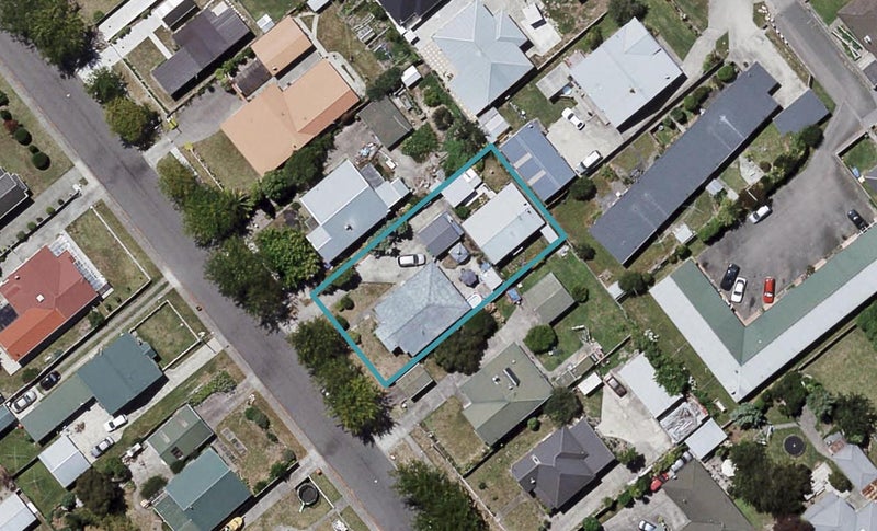 610A Buller Street, Akina, Hastings - Carousel 1