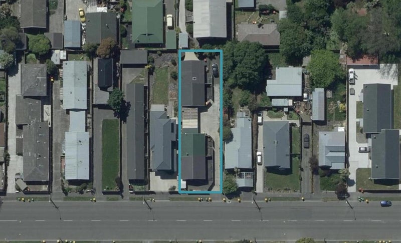 3/559 Hereford Street, Linwood, Christchurch - Carousel 1