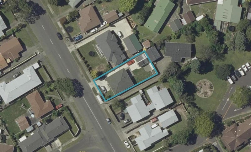 63A Maxwells Line, Awapuni, Palmerston North - Carousel 1