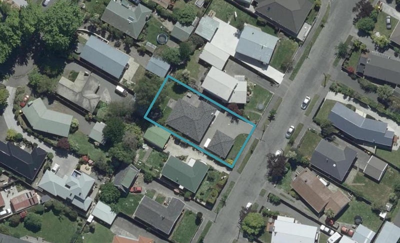 27 Aintree Street, Bishopdale, Christchurch - Carousel 1