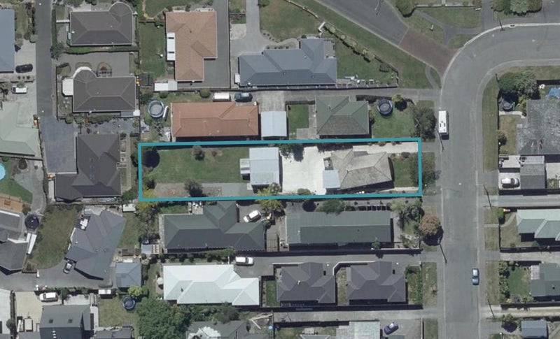 7 Badger Street, Parklands, Christchurch - Carousel 1