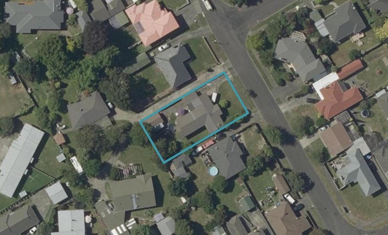 40 Richmond Avenue, Takaro, Palmerston North - Carousel 1