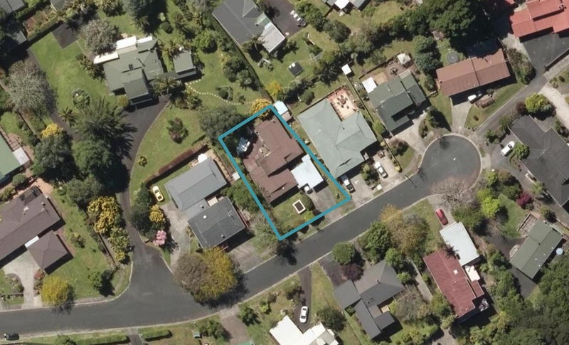 3 Rosella Place, Maunu, Whangarei - Carousel 1