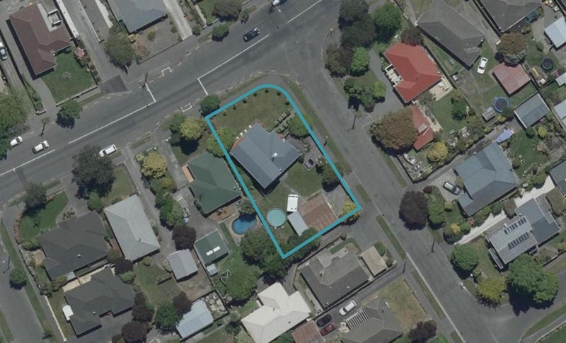 54 Farrington Avenue, Bishopdale, Christchurch - Carousel 1