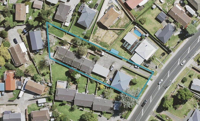 2/101 Seymour Road, Sunnyvale, Auckland - Carousel 1
