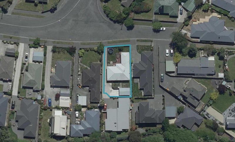 1/47A Harris Crescent, Papanui, Christchurch - Carousel 1