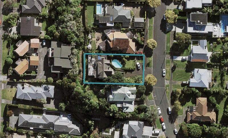 11 Stirling Street, Remuera, Auckland - Carousel 1