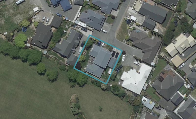 5 Hunt Lane, Avondale, Christchurch - Carousel 1