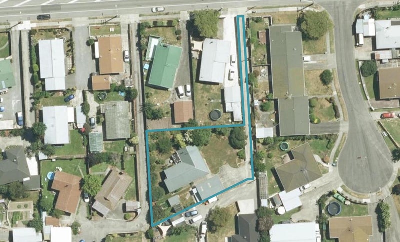 134A Alabama Road, Redwoodtown, Blenheim - Carousel 1