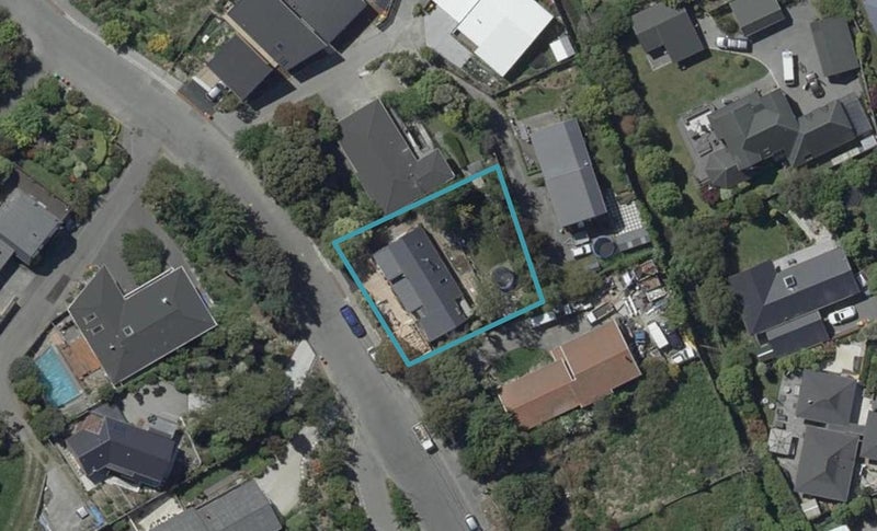 81 Landsdowne Terrace, Cashmere, Christchurch - Carousel 1