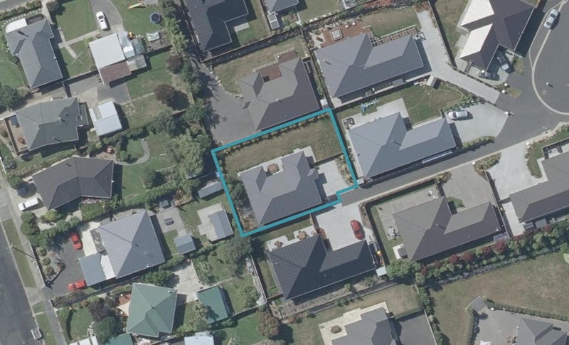 22 Lancaster Lane, Waldronville, Dunedin - Carousel 1