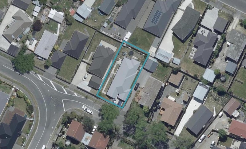 3 Betula Place, Parklands, Christchurch - Carousel 1
