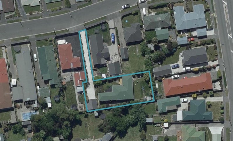 9 Strathfield Avenue, Dallington, Christchurch - Carousel 1