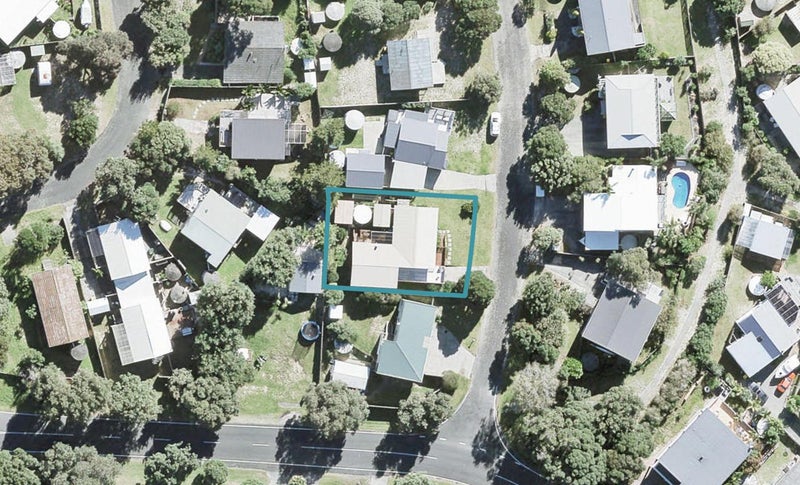 3 Shamrock Crest, Warkworth - Carousel 1