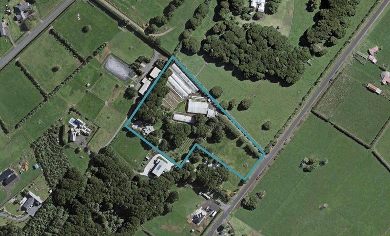 42 Storey Road, Waiuku, Waiuku - Carousel 1