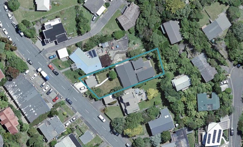 157 Campbell Street, Karori, Wellington - Carousel 1