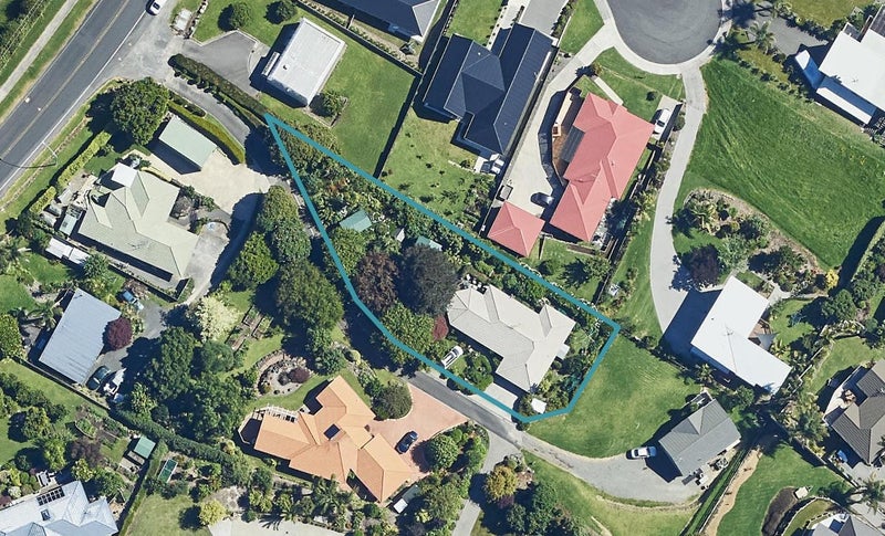 181D OMOKOROA ROAD, Omokoroa, Western Bay Of Plenty - Carousel 1