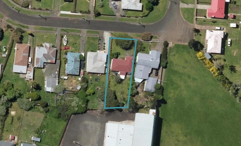 17 Taraire Crescent, Otangarei, Whangarei - Carousel 1