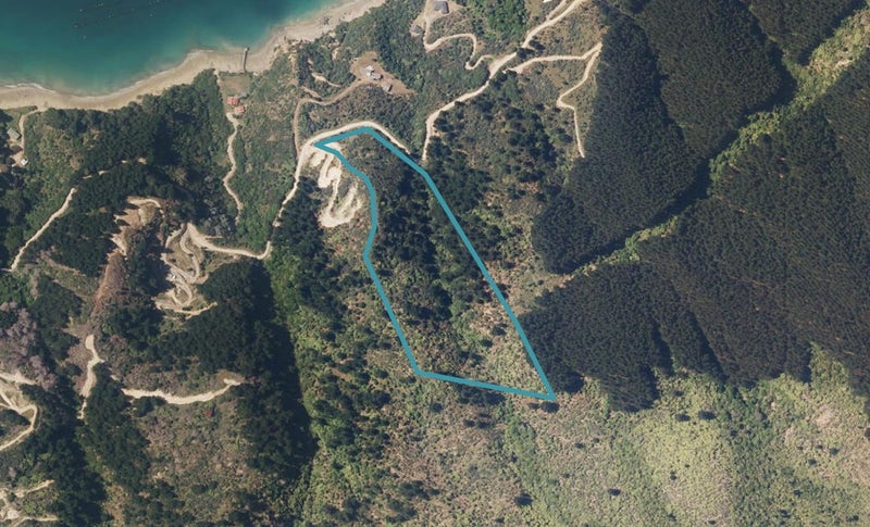 0 Te Towaka - Port Ligar Rd, Admiralty Bay, French Pass - Carousel 1