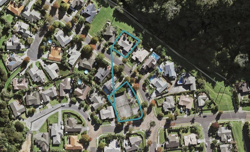 29 Clemow's Lane, Albany, Auckland - Carousel 1
