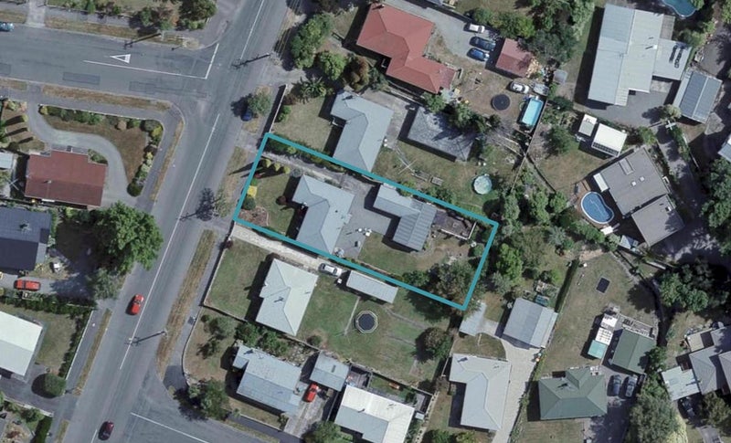 56 Totara Street, Lansdowne, Masterton - Carousel 1