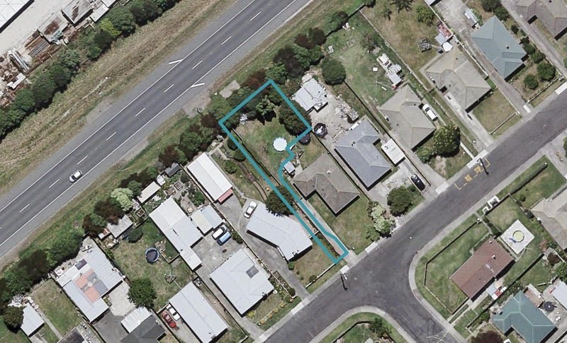 325 Kotuku Street, Camberley, Hastings - Carousel 1