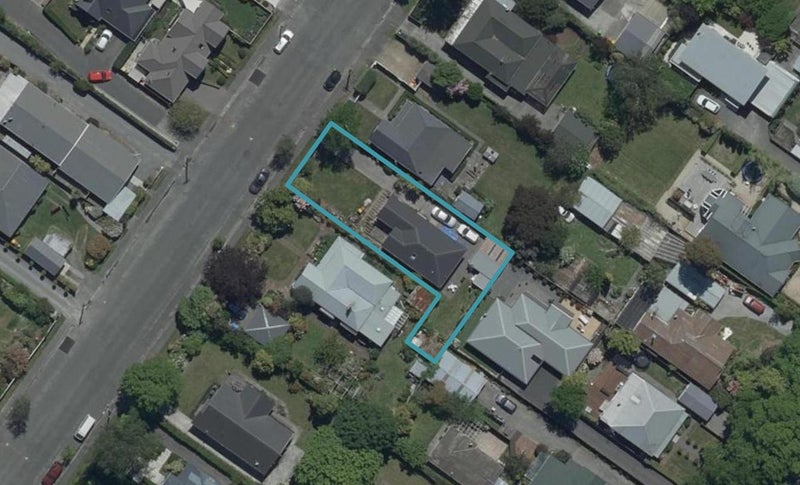 190 Matsons Avenue, Papanui, Christchurch - Carousel 1