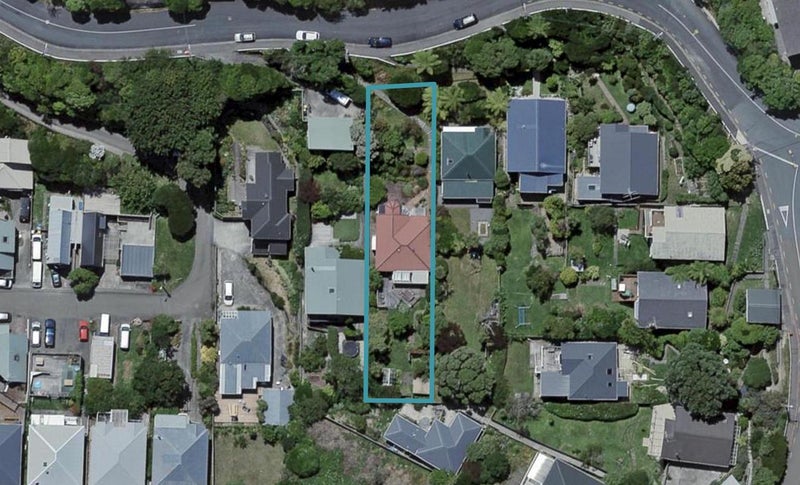 28 Manchester Street, Melrose, Wellington - Carousel 1
