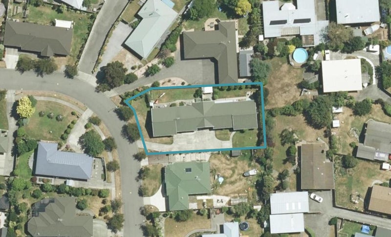19 Tereice Street, Witherlea, Blenheim - Carousel 1