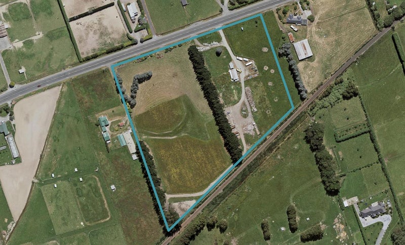 106 East Road, Ascot, Invercargill - Carousel 1